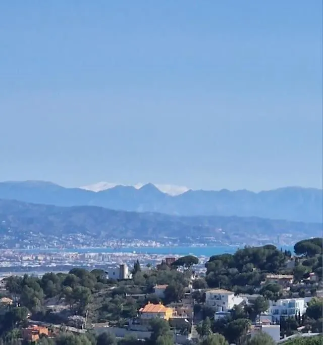 El Mirador 'Mobilhome' Alhaurin de la Torre Spain